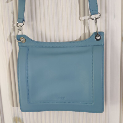 BREE Splendor 1 - Umhängetasche in provincial blue