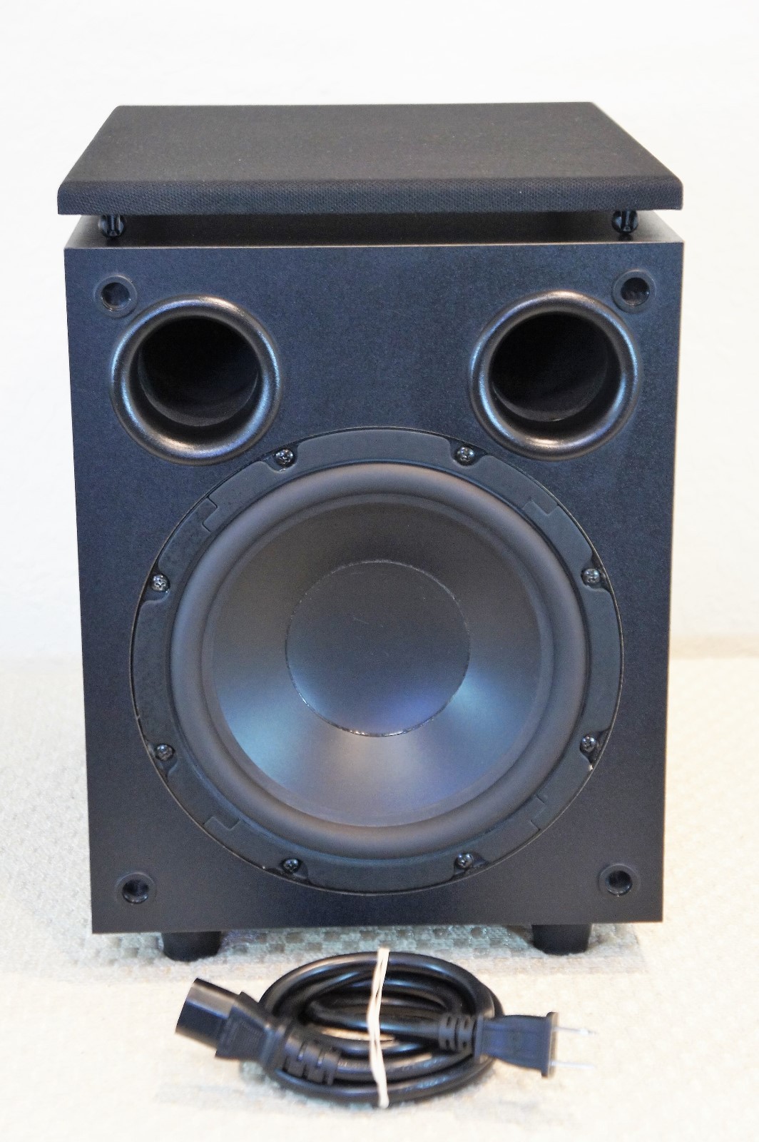 proficient s8 subwoofer