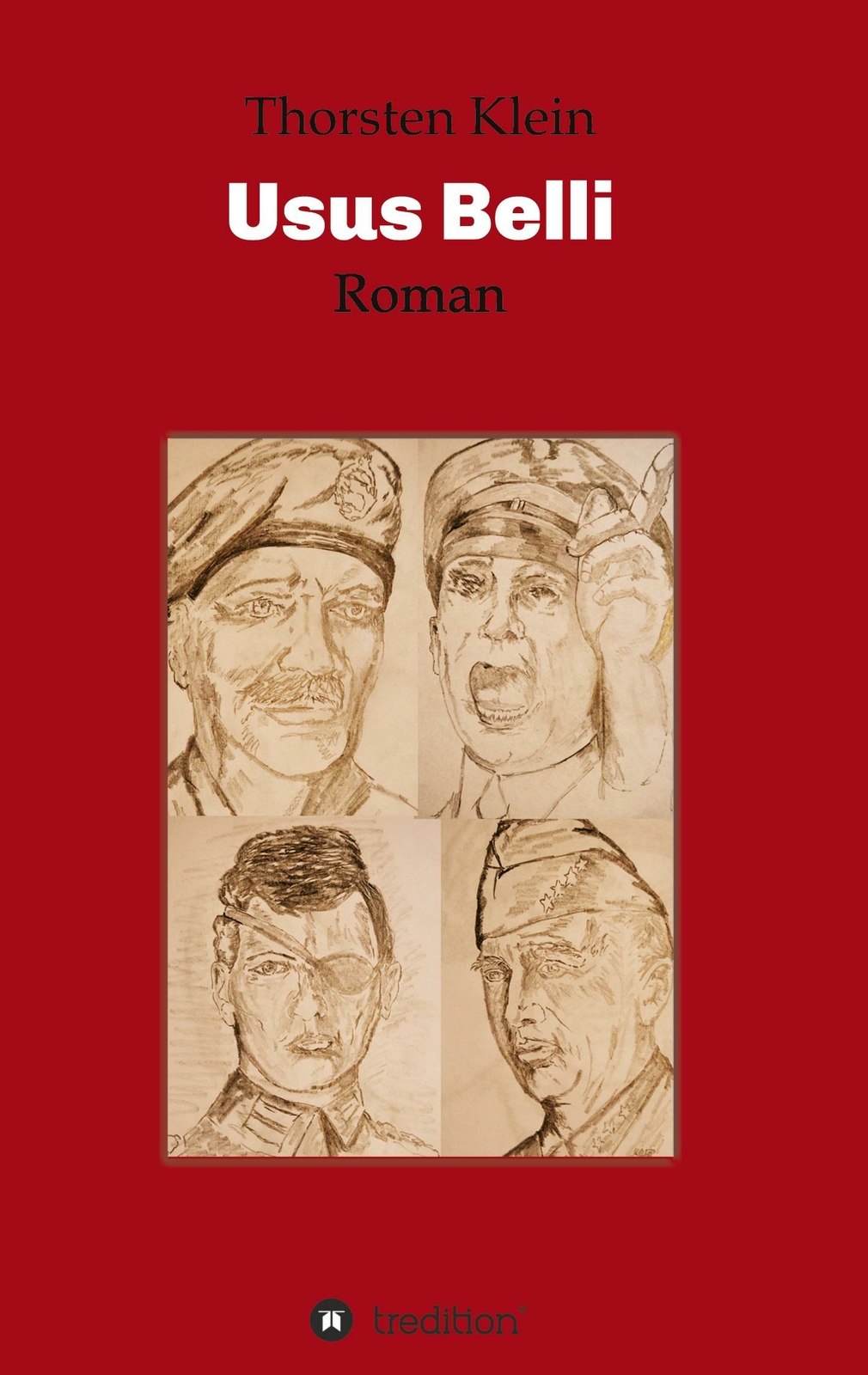 Usus Belli | Buch | 9783347121713