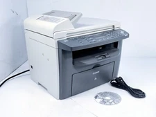 Canon MF4150 All-In-One Laser Printer 