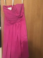 davids bridal bridesmaid dress