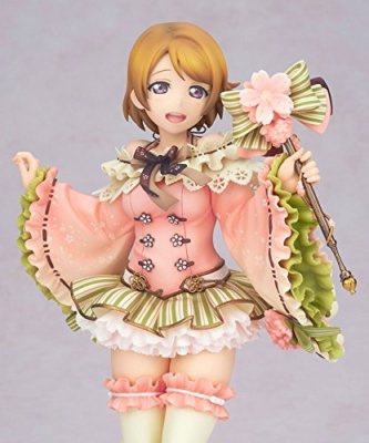 Alter Love Live! Hanayo Koizumi March Edition 1/7 Scale Figure NEW