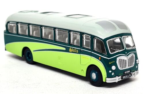 EFE 1/76 Bedford Duple Vega Skills Coaches 18712 Diecast Model Bus - Picture 1 of 3