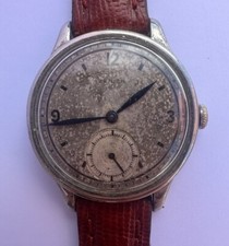 Zenith anni 30’