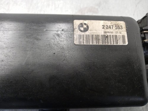 2247553 depósito expansion para BMW SERIE 5 TOURING (E39) 1996 825842 - Picture 2 of 3