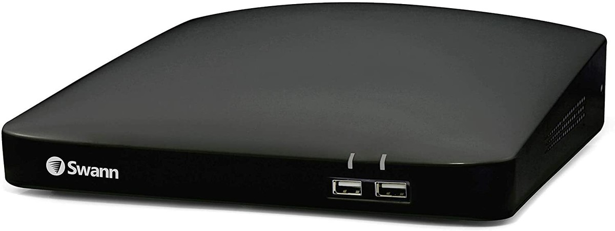 展示品　SWANN 防犯カメラ 西日本　SWDVK-446804SL　６０hz Amazon.co.jp: 【日本正規代理店】Swann セキュリティカメラ 4CH