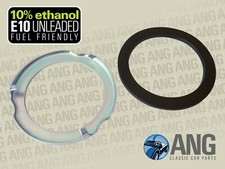 MGB, MGB-GT, MGC, MGC-GT FUEL TANK SENDER UNIT LOCK RING & SEAL (E10 Compatible)