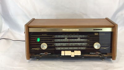 Philips Stereo Bi-Ampli B5X33A /64 Made in Holland | eBay
