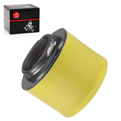 Air Filter For Honda TR200 Fat Cat 1986-1987 Air Cleaner 17213-HB7-670