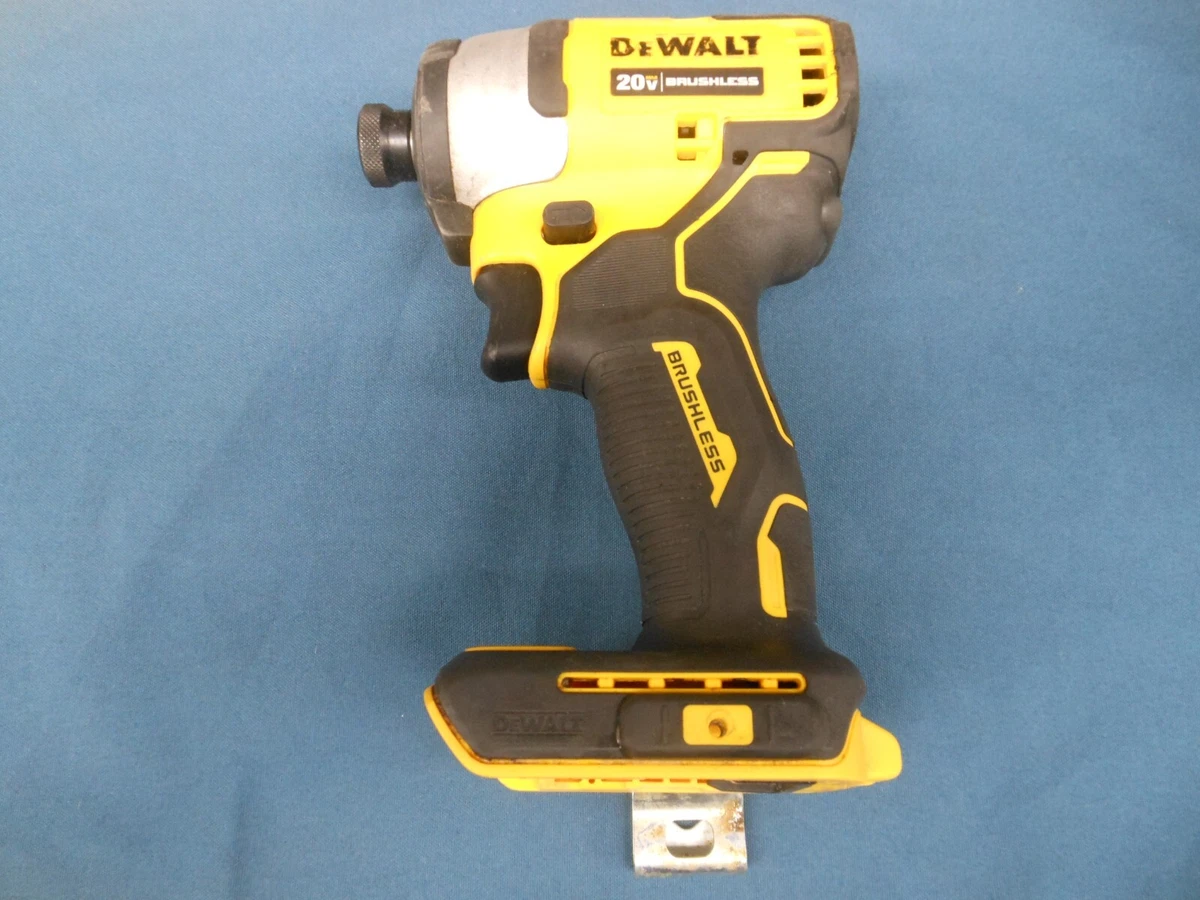 Dewalt impact drill ebay deals