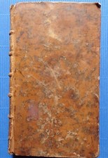 § exercice de piété pour la communion - Père Riffet Compagnie de Jésus -  1752