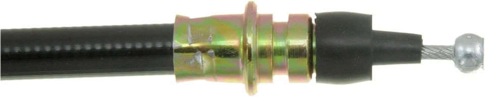 Cable de freno de estacionamiento para 1963-1966 Plymouth Valiant Barracuda Belvedere, Fury DO Foto 3 de 3