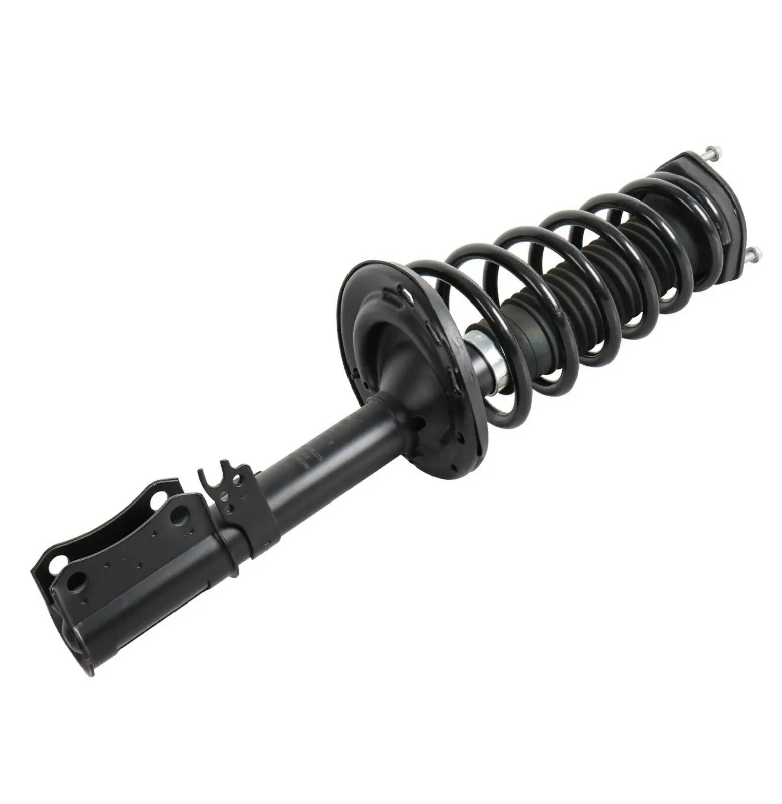 8PCS Front+Rear Shock Struts w/ Sway Bars Links For 2007-2011 Toyota Camry