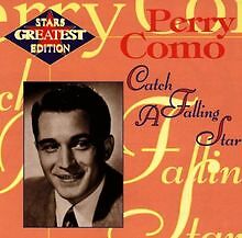 Catch a Falling Star von Perry Como von not specified | CD | Zustand sehr gut