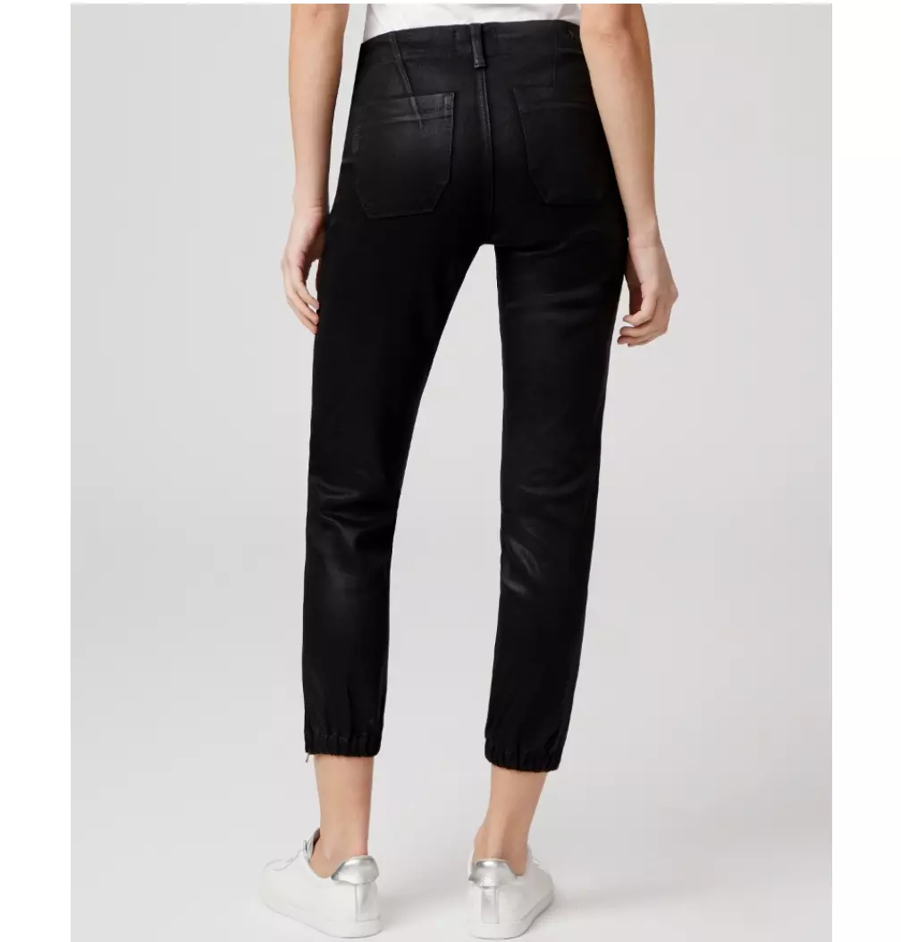 Paige mayslie online jogger coated
