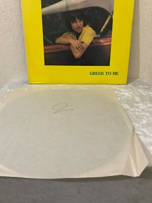 英2LP Jeff Beck Greek To Me 34010 MONOMATAPA /00520 JEFF BECK - GREEK TO ME - VINYL DOUBLE LP 2LP 34-010 import | eBay