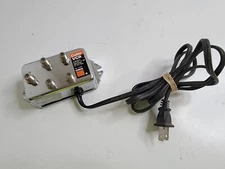 Cable Splitter VCR Aux Cord 4-Way Split Gemini VHF FM Amplifier 50-450mhz