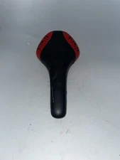 Fizik Antares Saddle 141mm K:ium Rails Black/Red Team Edition