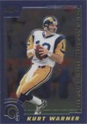 2000 Topps Chrome Kurt Warner #CP1