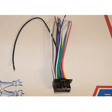 NEW WIRE HARNESS FOR KENWOOD DMX7706S DMX-7706S FREE FAST SHIPPING