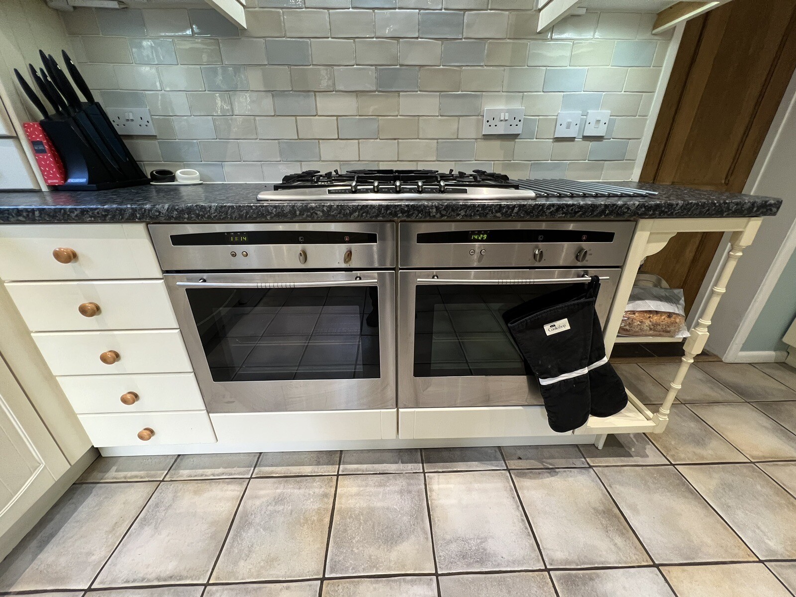 kitchen Units Used eBay