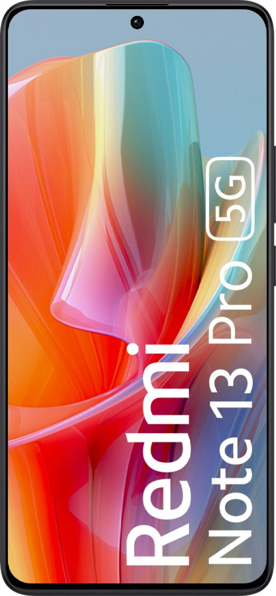 REDMI Note 13 Pro 5G (Black, 256 GB 12GB RAM)6.67 REDMI Note 13 Pro 5G (Black, 256 GB 12GB RAM)6.67