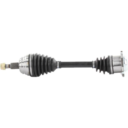 TrakMotive Front CV Axle Shafts Set of 2 For VW Golf Jetta Manual 2.8L V6 02-05 - Picture 3 of 6
