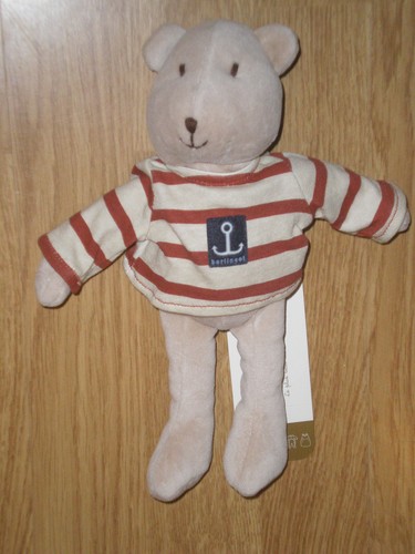 Hermann Ours NAPOLEON 2004 – Peluche 42 Cm – Édition Limitée 500 Pièces – Quasi-neuf