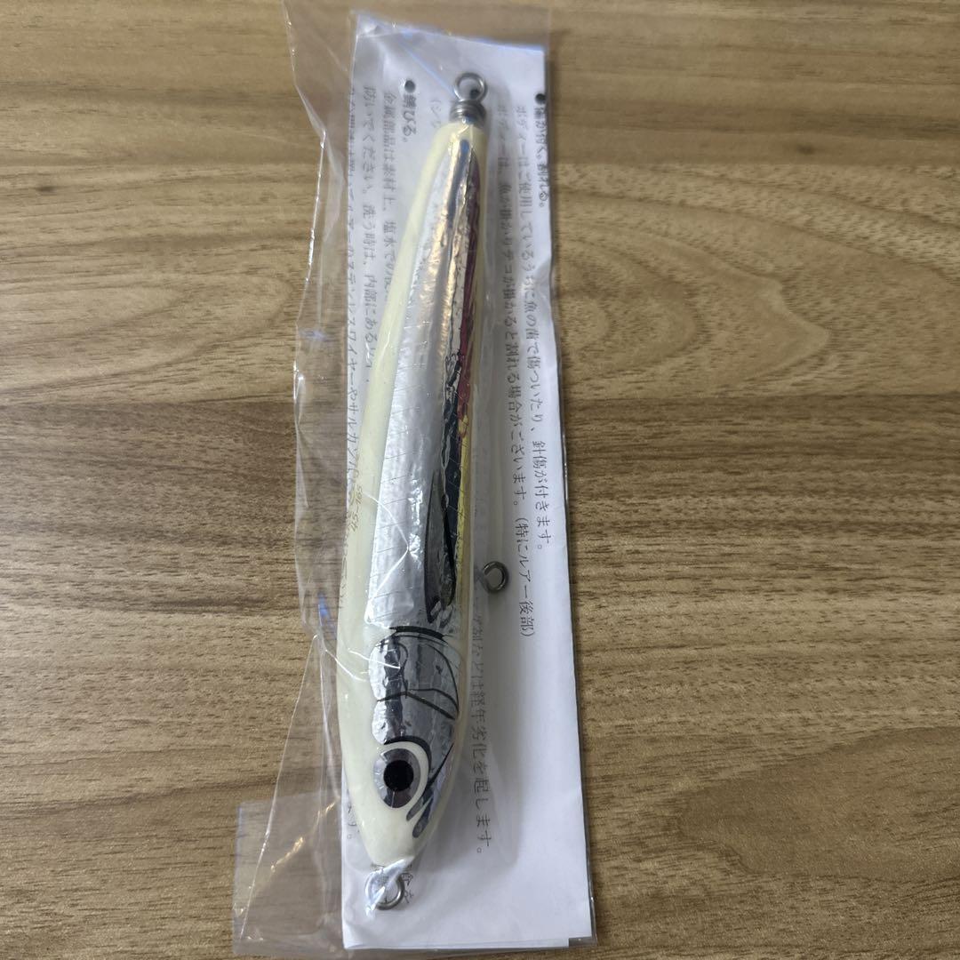 新品未開封　カーペンター　ストライクイーグル　45-165 ニラミハナダイ 新品未開封カーペンターストライクイーグル45-165 ニラミハナダイ