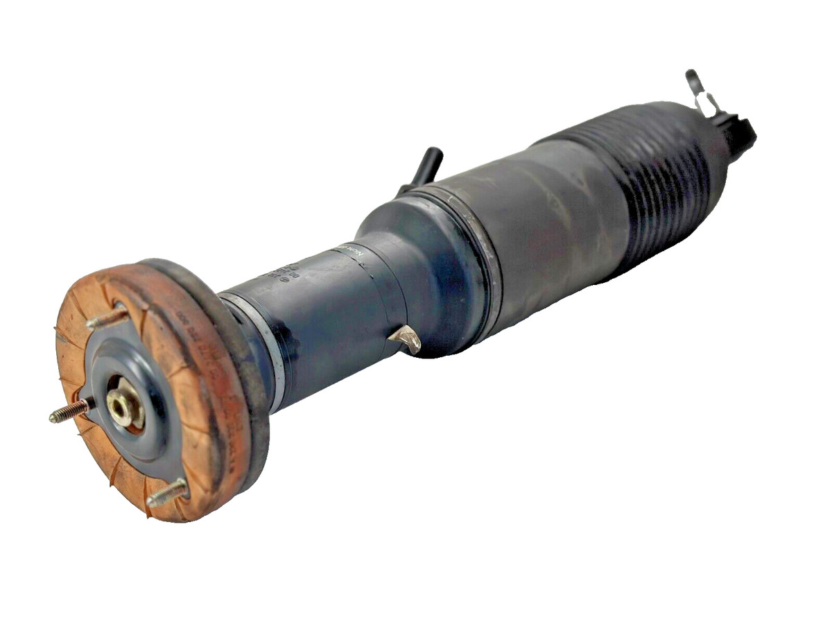 Mercedes-Benz R230 ABC Federbein Stoßdämpfer Vorderachse rechts 