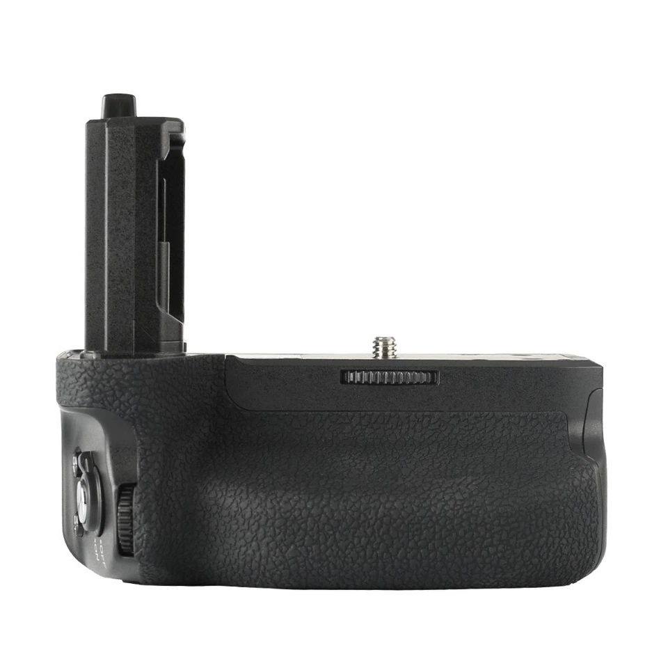 Meike MK-A7R IV Pro Battery Grip For Sony a7RIV a7R4 a7IV a74 a9II Camera - Image 3 of 4
