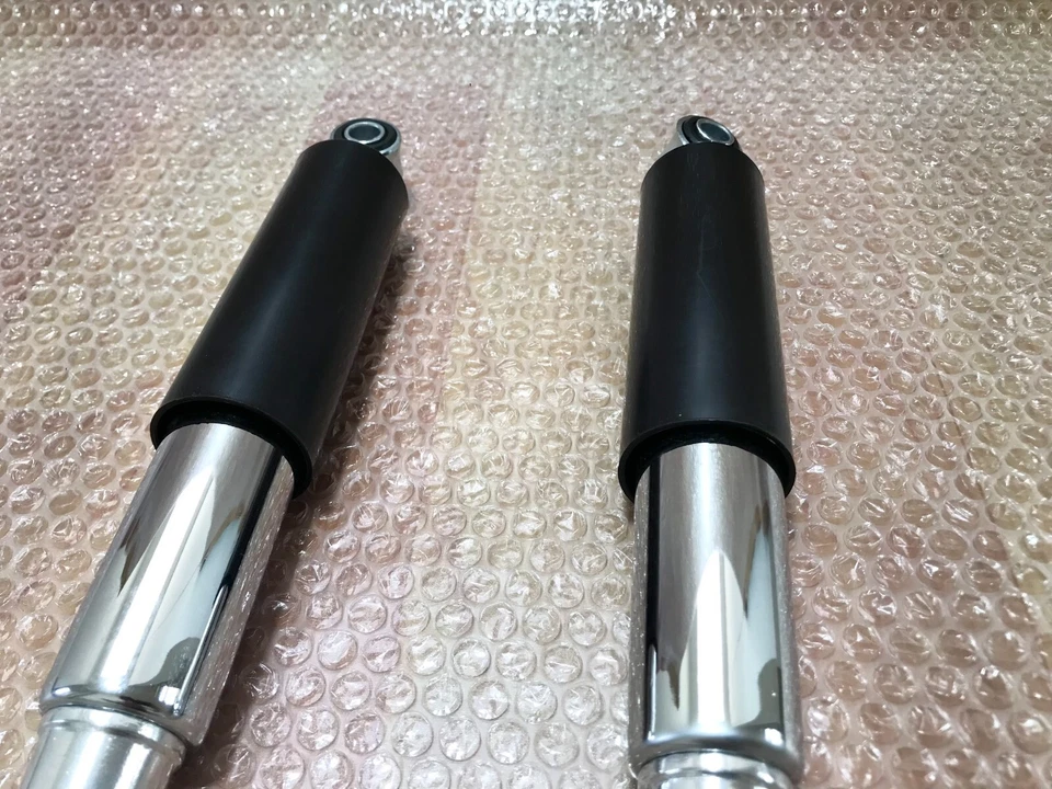 Amortiguadores traseros para Honda Trail CT110 CL70K XL75 CT70 CL90 CM91 S90. Foto 4 de 4