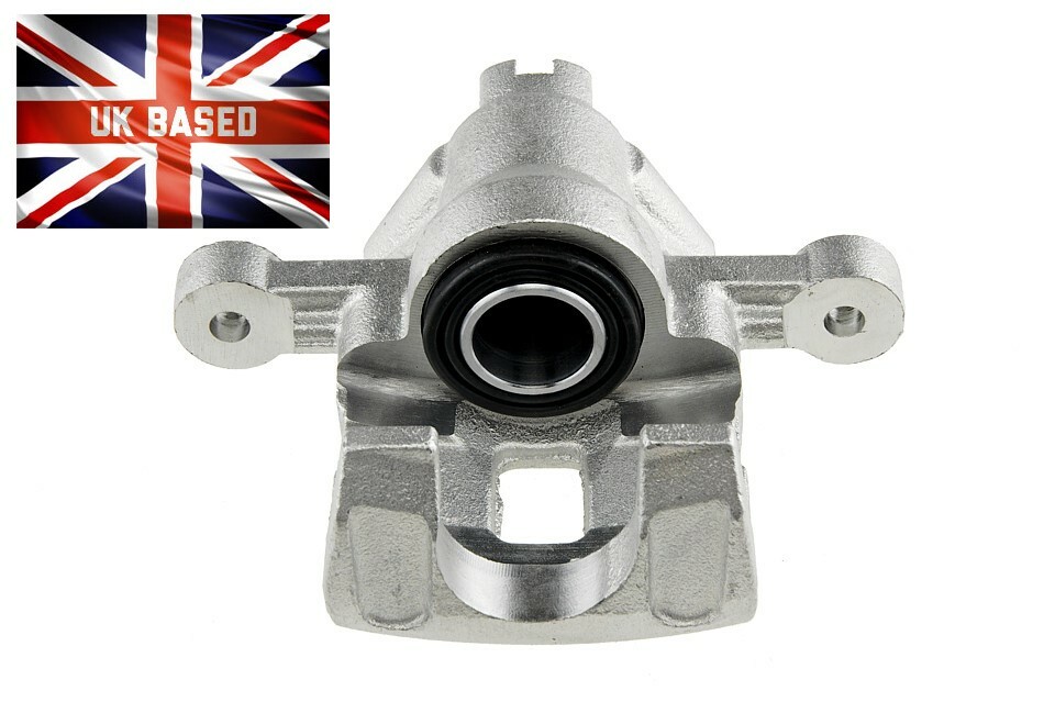 BRAKE CALIPER REAR FOR HYUNDAI ACCENT 05-10 KIA RIO 05- RIGHT DRIVER SIDE