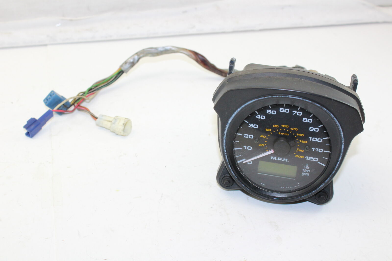 05-09 BOULEVARD VZ800 M50 SPEEDO TACH DISPLAY SP Free shipping anywhere in the Classic nation GAUGES CLUSTER