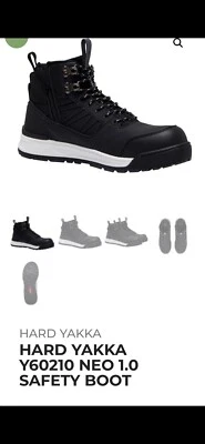 hard yakka neo 1.0
