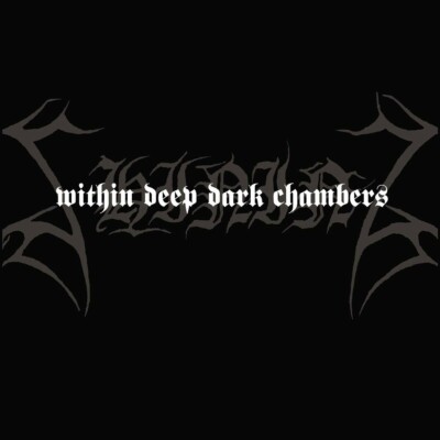 Shining - I - Within Deep Dark Chambers LP