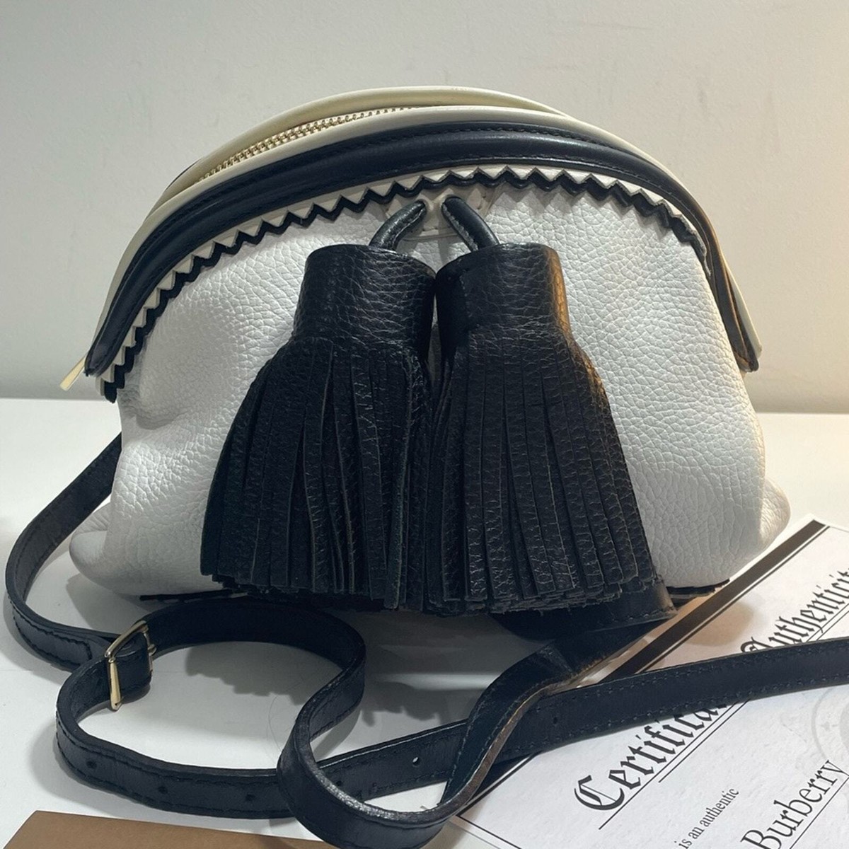 GQ1127◇Burberrys Prorsum Collection GQ1127◇Burberrys Prorsum Collection Vintage Burberry's