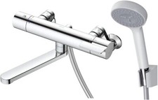 TOTO TBV03401J1 Bathroom mixing faucet water discharge pipe 170mm Shower head