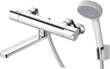 TOTO TBV03401J1 Bathroom mixing faucet water discharge pipe 170mm Shower head