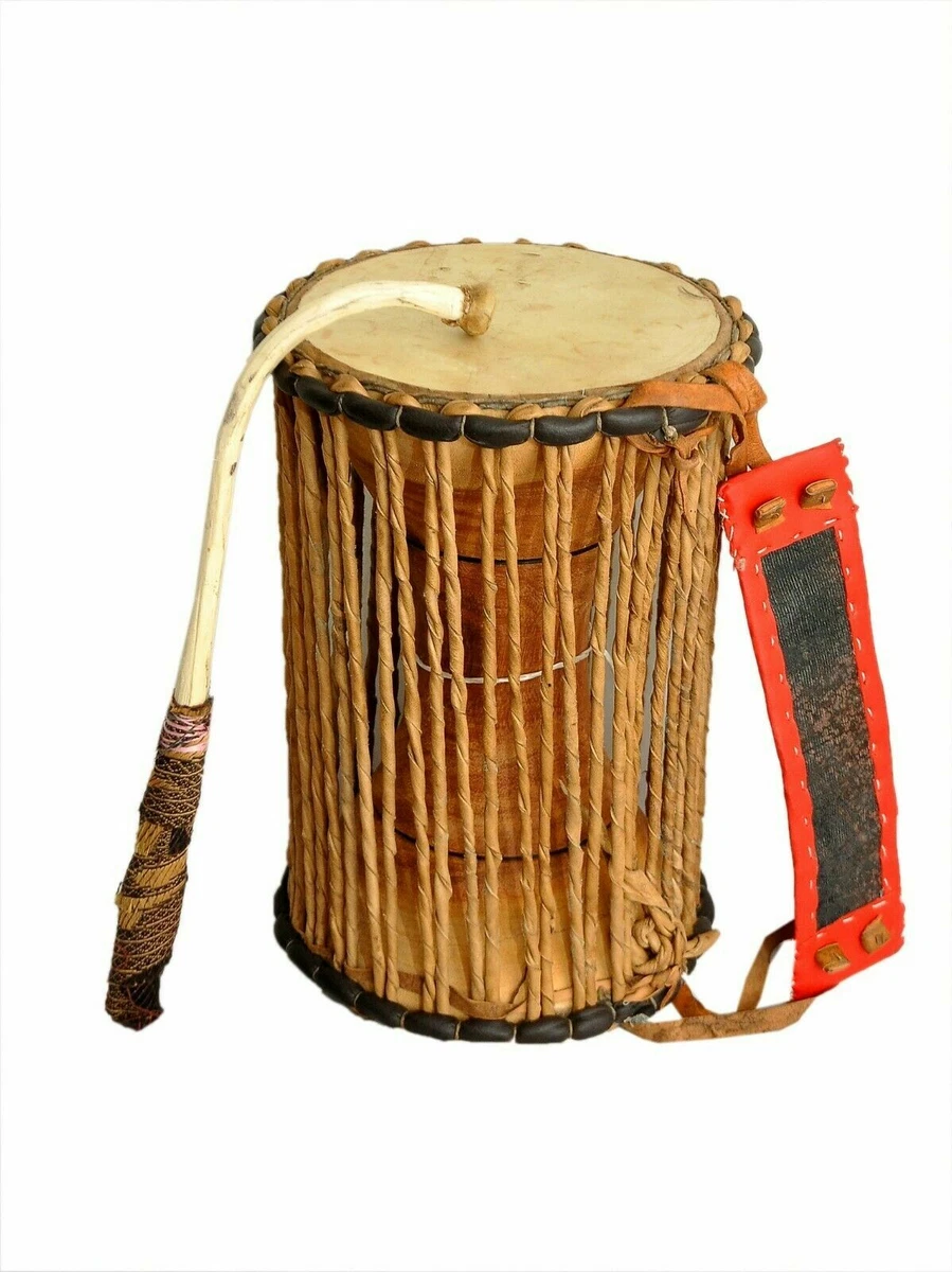 Nigerian Talking Drum