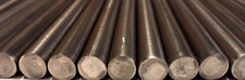10 pcs. Stainless Steel Round Rod 3/8" x 4" Long