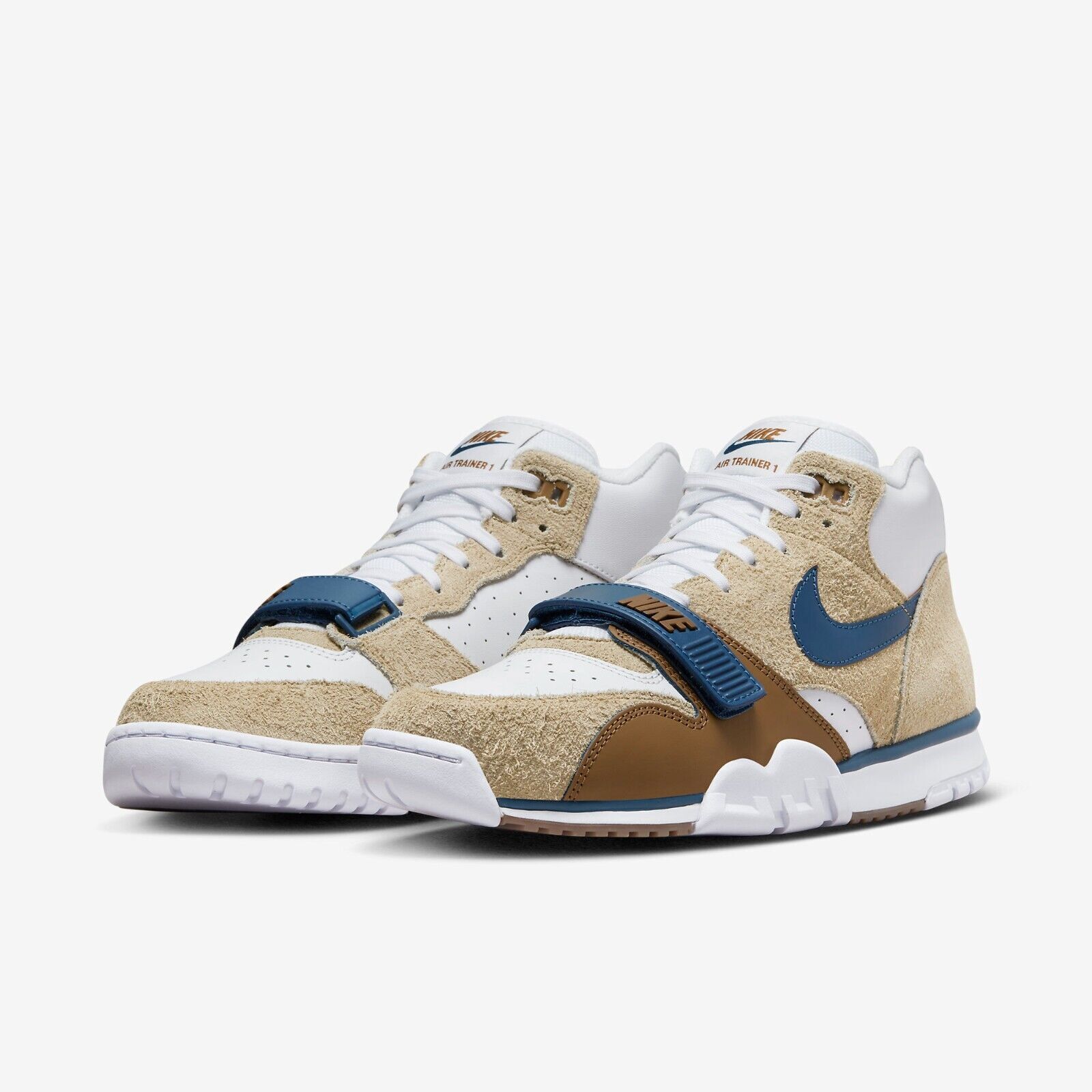 [DM0522-200] Мужские кроссовки Nike AIR TRAINER 1 *НОВЫЕ*