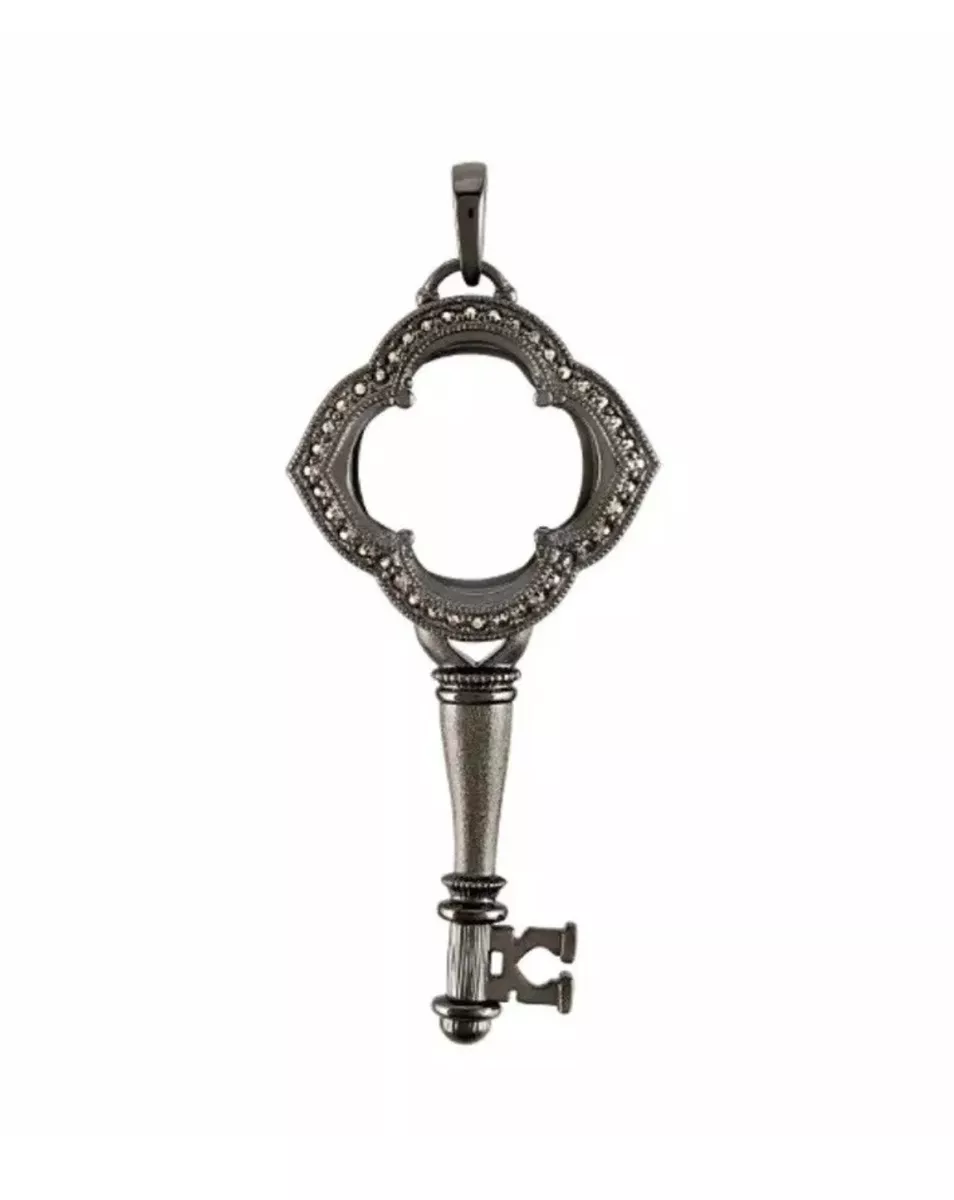 Origami owl key locket deals