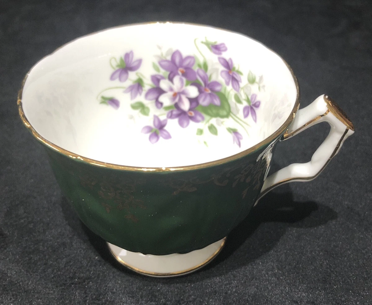 aynsley violets products for sale | eBay UK