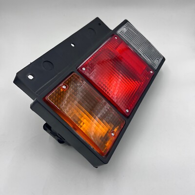 こんさい Tail light lamp 12V For ISUZU NPR NQR NKR NLR NMR left