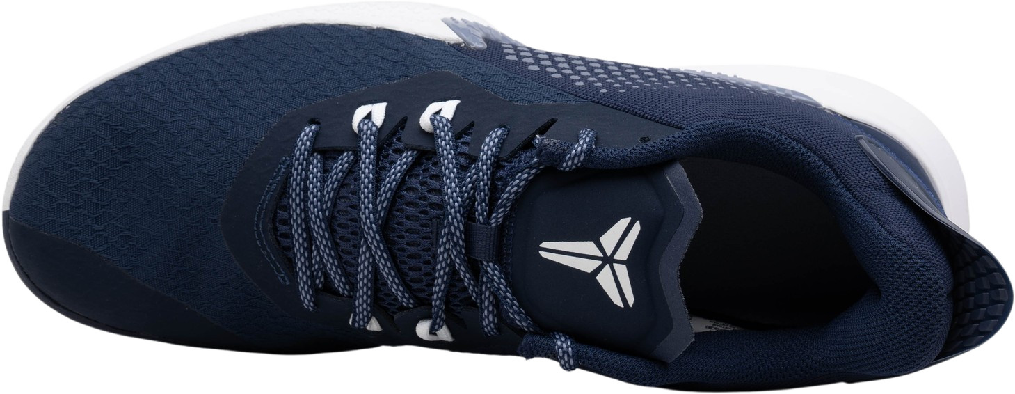 Nike Mamba Fury Team Midnight Navy for Sale | Authenticity