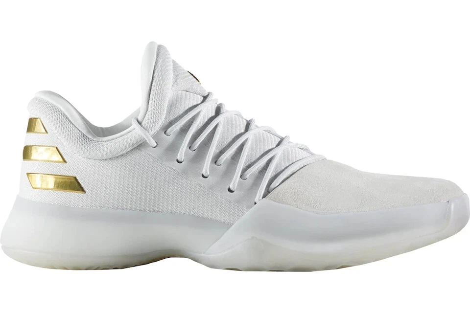 Harden 1 sales