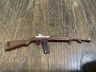 1964 GI Joe M1 Carbine Rifle With Tight Strap Action Soldier Marine Pilot