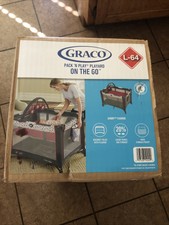 graco pack n play l64