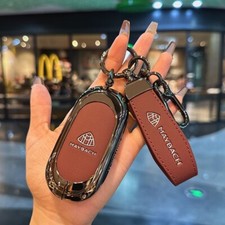 Shockproof Perfectly Fit Key Cover for Mercedes-Benz S480/S680/S450/S580 Maybach